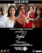 Safed 2023 Hindi Movie 480p 720p 1080p FilmyMeet
