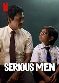 Serious Men 2020  Movie Download 480p 720p 1080p FilmyMeet Filmyzilla