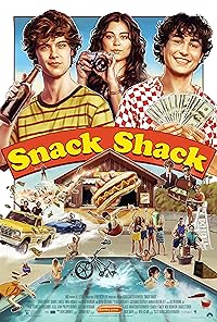 Snack Shack 2024 Hindi Dubbed 480p 720p 1080p Download FilmyMeet