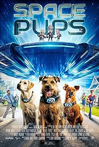 Space Pups 2023 Hindi Dubbed English 480p 720p 1080p FilmyMeet