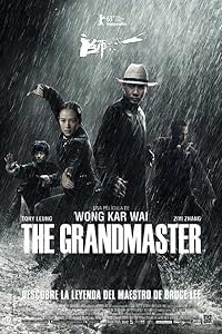 The Grandmaster 2013 Hindi Dubbed Chinese English 480p 720p 1080p Download FilmyMeet