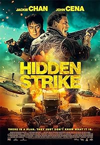 The Hidden Strike 2023 Hindi Dubbed Movie Download 480p 720p 1080p FilmyMeet