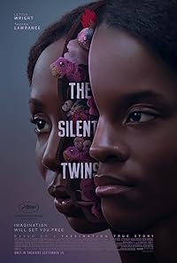 The Silent Twins 2022 Hindi Dubbed English 480p 720p 1080p FilmyMeet