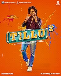 Tillu Square 2024 Hindi Dubbed Telugu 480p 720p 1080p FilmyMeet