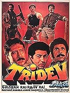 Tridev 1989 Hindi Movie 480p 720p 1080p FilmyMeet