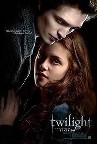Twilight 2008 Hindi Dubbed English 480p 720p 1080p