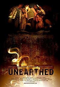 Unearthed 2007 Hindi Dubbed English 480p 720p 1080p