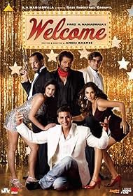 Welcome 2007 Movie Download 480p 720p 1080p
