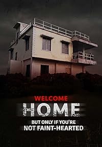 Welcome Home 2020 Movie Download Filmyzilla 480p 720p 1080p FilmyMeet Filmywap