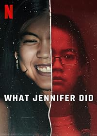 What Jennifer Did 2024 Hindi Dubbed English 480p 720p 1080p FilmyMeet Filmyzilla Filmywap
