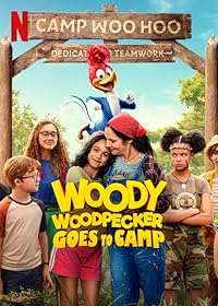 Woody Woodpecker Goes to Camp 2024 Hindi Dubbed English 480p 720p 1080p FilmyMeet