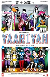 Yaariyan 2014 Movie Download 480p 720p 1080p FilmyMeet Filmyzilla