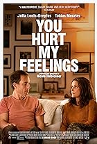 You Hurt My Feelings 2023 Hindi English 480p 720p 1080p FilmyMeet
