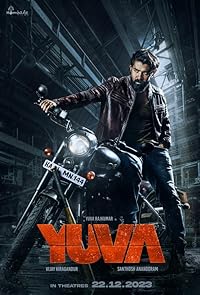 Yuva 2024 Kannada Movie Download 480p 720p 1080p FilmyMeet