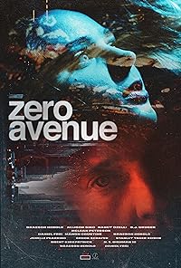 Zero Avenue aka Fatal Blackout 2021 Hindi Dubbed English 480p 720p 1080p