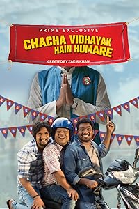 Chacha Vidhayak Hain Humare 2024 Web Series Download 480p 720p 1080p FilmyMeet Filmyzilla Filmywap