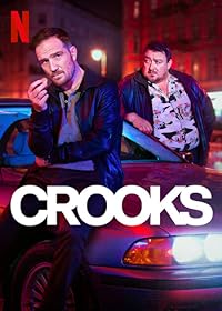Crooks Season 1 Web Series Hindi Dubbed Korean 480p 720p 1080p Download FilmyMeet