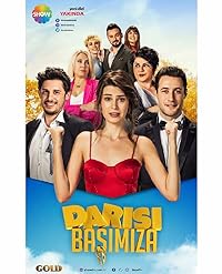 Love Puzzle 2024 Season 1 Web Series Hindi Turkish 480p 720p 1080p Download