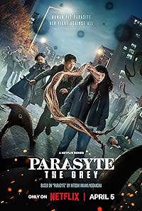 Parasyte The Grey Season 1 Web Series Hindi Tamil Telugu English Korean 480p 720p 1080p Download FilmyMeet