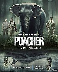 Poacher Filmyzilla Web Series Download 480p 720p 1080p FilmyMeet