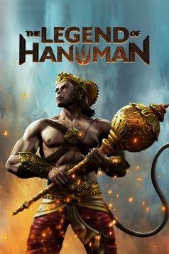 The Legend of Hanuman FilmyMeet Web Series Download 480p 720p 1080p Filmyzilla